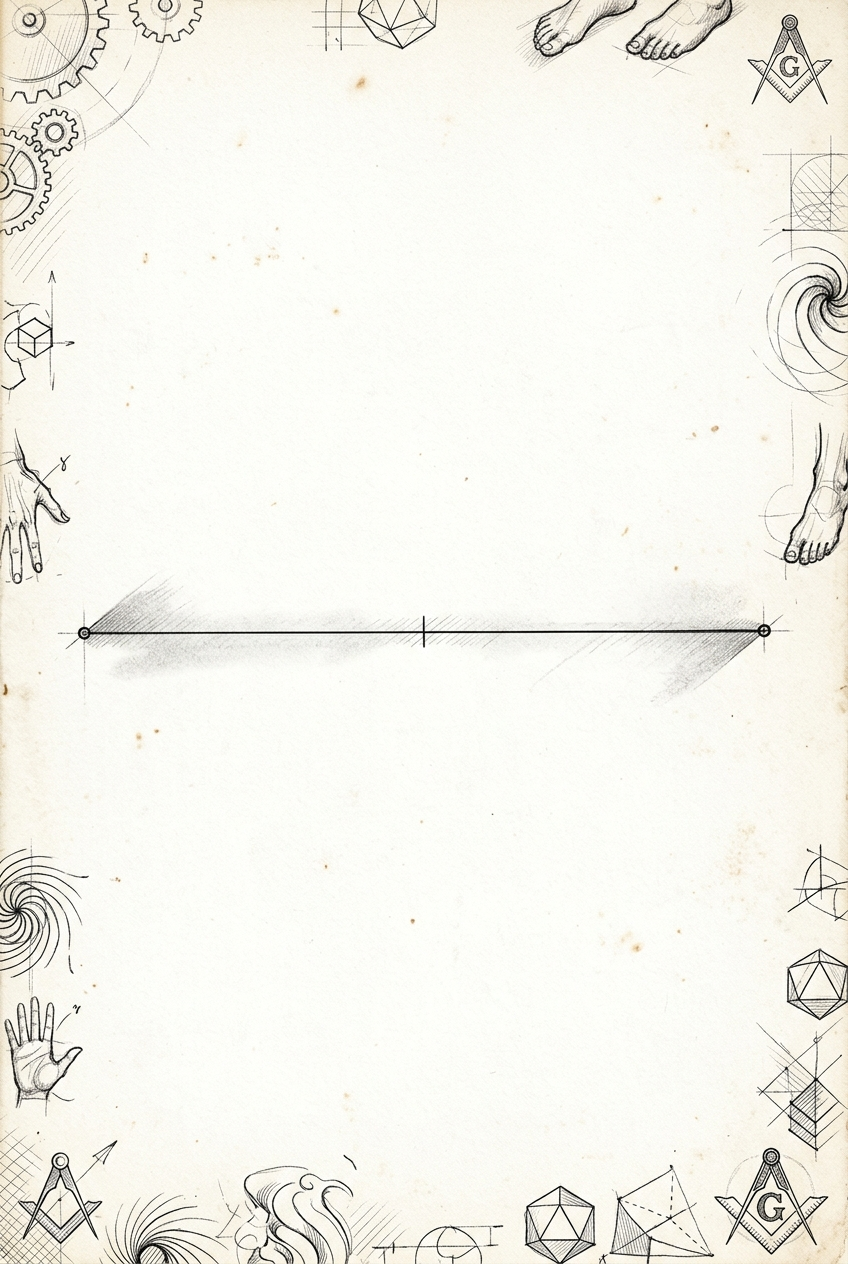 Part Divider: The Line