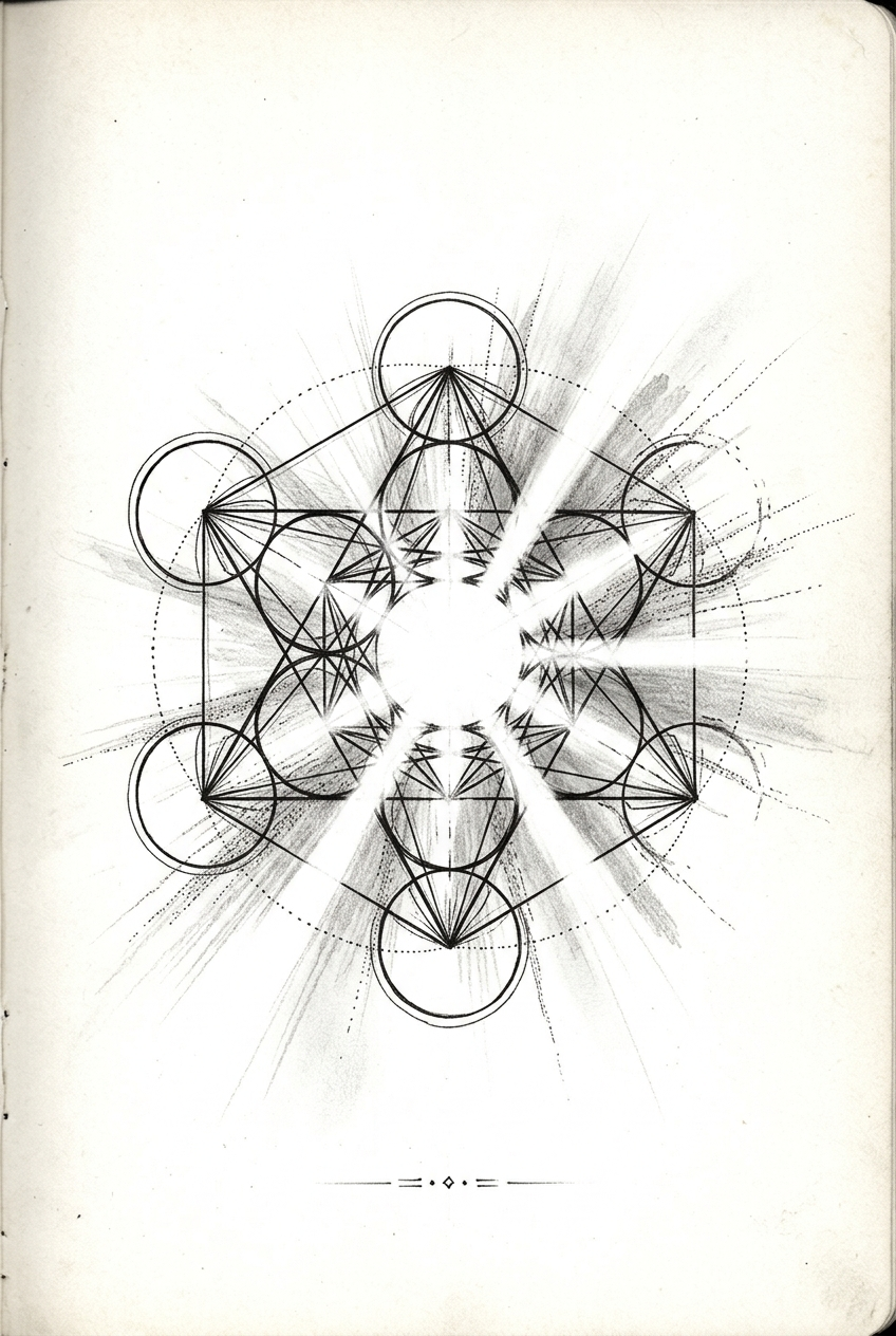 Part Divider: The Light
